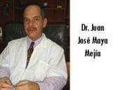 Dr. Juan José Maya Mejía