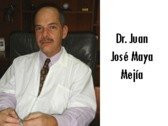 Dr. Juan José Maya Mejía