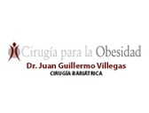 Dr. Juan Guillermo Villegas