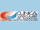 Clínica Vascular de Bogotá