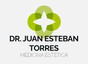 Dr. Juan Esteban Torres Correa