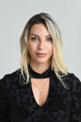 Dra. Martha Paredes