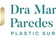 Dra. Martha Paredes