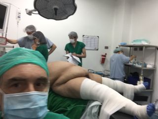 Dr. Alberto Arango Rivadeneira