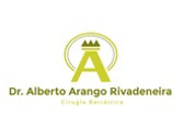 Dr. Alberto Arango Rivadeneira