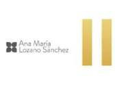 Dra. Ana María Lozano