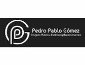Dr. Pedro Pablo Gómez V.