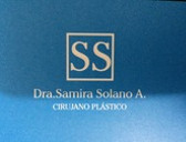 Dra. Samira Solano Arévalo