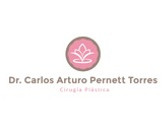 Dr. Carlos Arturo Pernett Torres