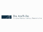 Dra. Ana Rivillas