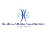 Dr. Mario Gilberto Daniel Ramírez