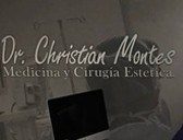Dr. Christian Montes