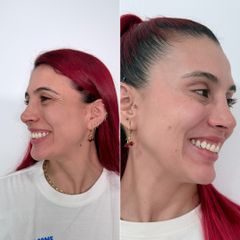 Dra. Olga Gomez Montoya