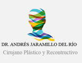 Dr. Andrés Jaramillo del Río