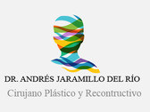 Dr. Andrés Jaramillo del Río