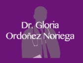 Dr. Gloria Ordoñez Noriega