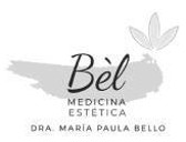 Dra. María Paula Bello