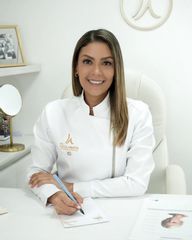 Dra. Lucía Arrieta Alvarez