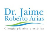 Dr. Jaime Roberto Arias