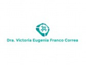 Dra. Victoria Eugenia Franco Correa