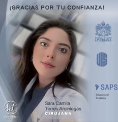 Dra. Sara Torres