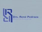 Dr. René Pedraza