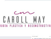 Dra. Caroll May