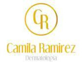Dra. Camila Ramírez