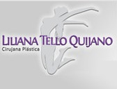 Dra. Liliana Tello Quijano
