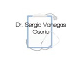 Dr. Sergio Vanegas Osorio