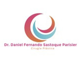 Dr. Daniel Fernando Sastoque Parisier