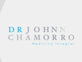 Johnn Chamorro
