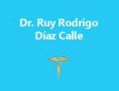Dr. Ruy Rodrigo Díaz Calle