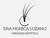 Dra. Mónica Lozano Robayo