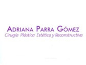 Dra. Adriana Parra Gómez