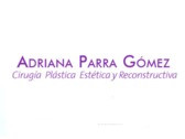 Dra. Adriana Parra Gómez
