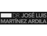 Dr. José Luis Martínez Ardila
