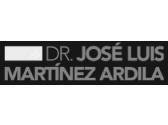 Dr. José Luis Martínez Ardila