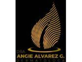 Dra. Angie Álvarez