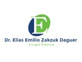 Dr. Elias Emilio Zakzuk Daguer