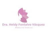 Dra. Heidy Fontalvo Vásquez