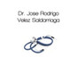 Dr. Jose Rodrigo Velez Saldarriaga