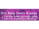 Dra. Ruby Otero Rosales