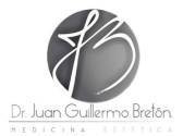 Dr. Juan Guillermo Bretón