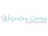Dra. María Alejandra Correa