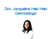 Dra. Jacqueline Helo Helo Dermatóloga