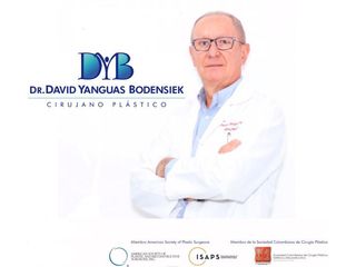 Dr. David Yanguas Bodensiek