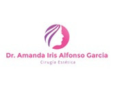 Dr. Amanda Iris Alfonso Garcia