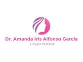 Dr. Amanda Iris Alfonso Garcia