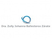 Dra. Zully Johanna Ballesteros Zárate